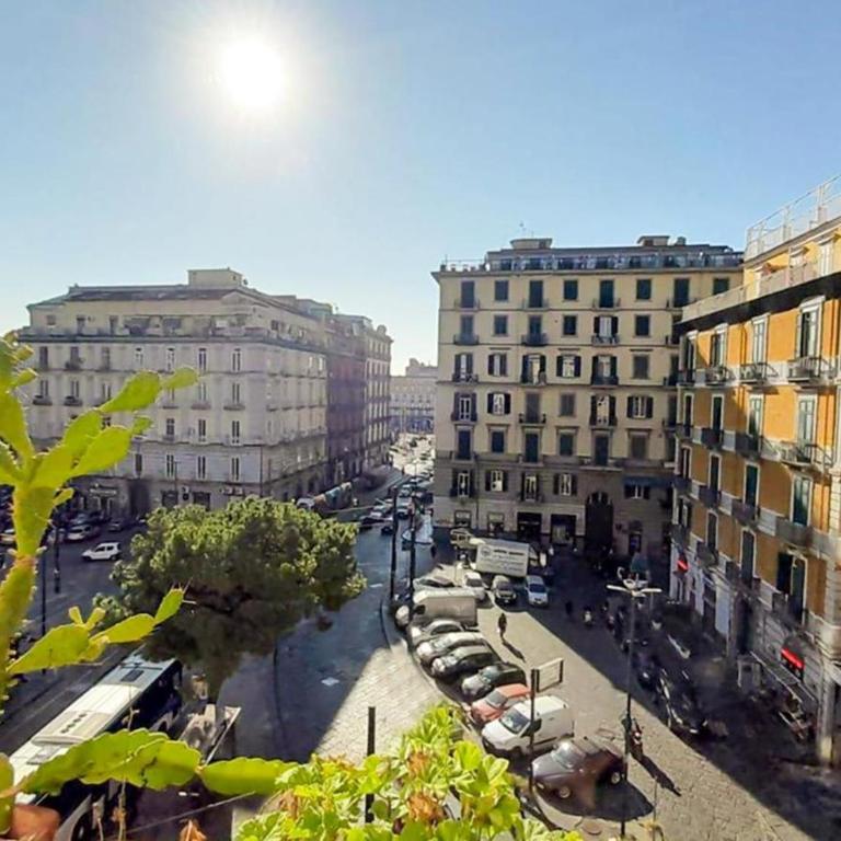 Diana'a Napoli House - Dianapoli - Two-Bedroom Apartment - 35