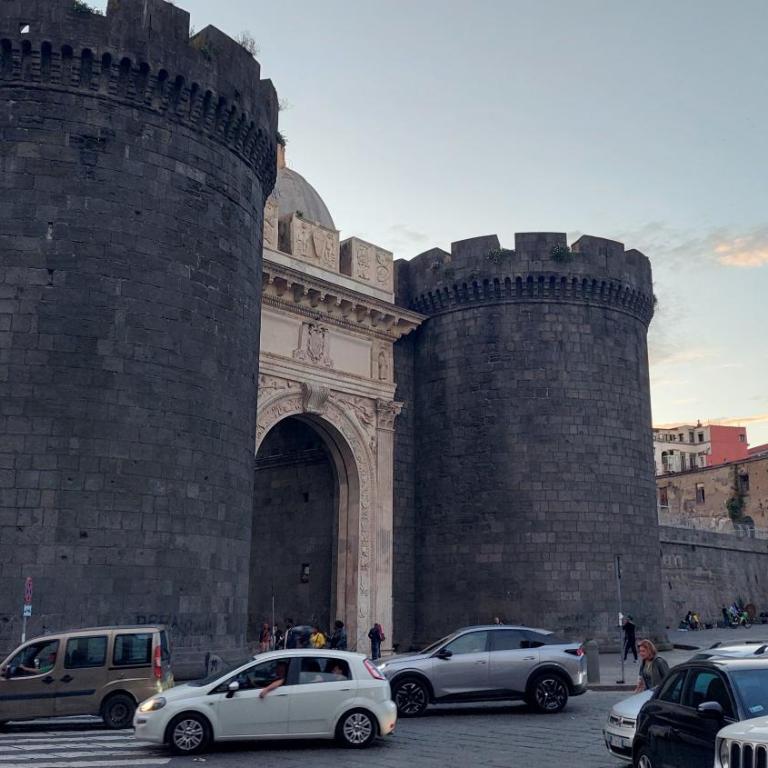 Diana'a Napoli House - Dianapoli - Two-Bedroom Apartment - 36