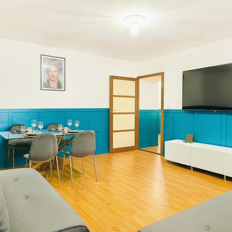 Garibaldi Accommodation and Room - Appartamento con 1 Camera da Letto - 16