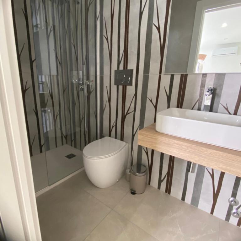 Sorrentino House - Appartamento con 1 Camera da Letto - 10