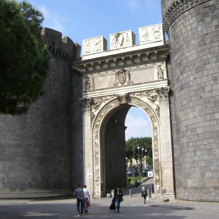Diana'a Napoli House - Dianapoli - Two-Bedroom Apartment - 3