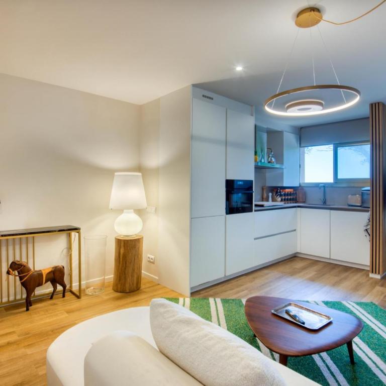 Pyramides - Apartamento - 15