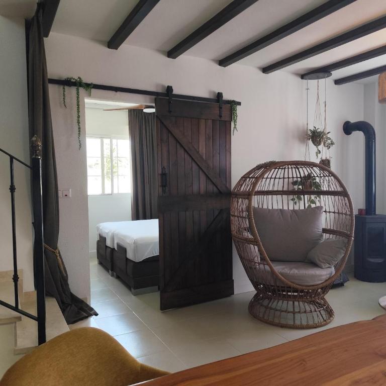 Dúplex con piscina privada y BBQ R27 by Novadesta - Three-Bedroom Villa - 5