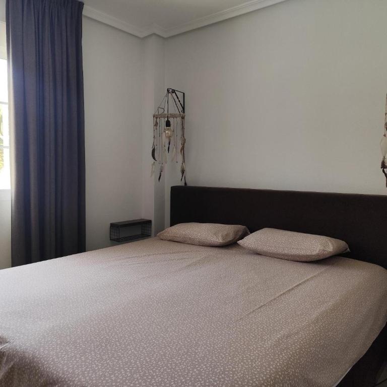 Dúplex con piscina privada y BBQ R27 by Novadesta - Three-Bedroom Villa - 8