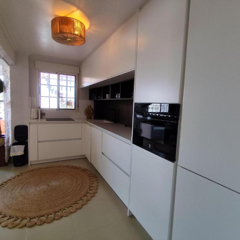 Dúplex con piscina privada y BBQ R27 by Novadesta - Three-Bedroom Villa - 7