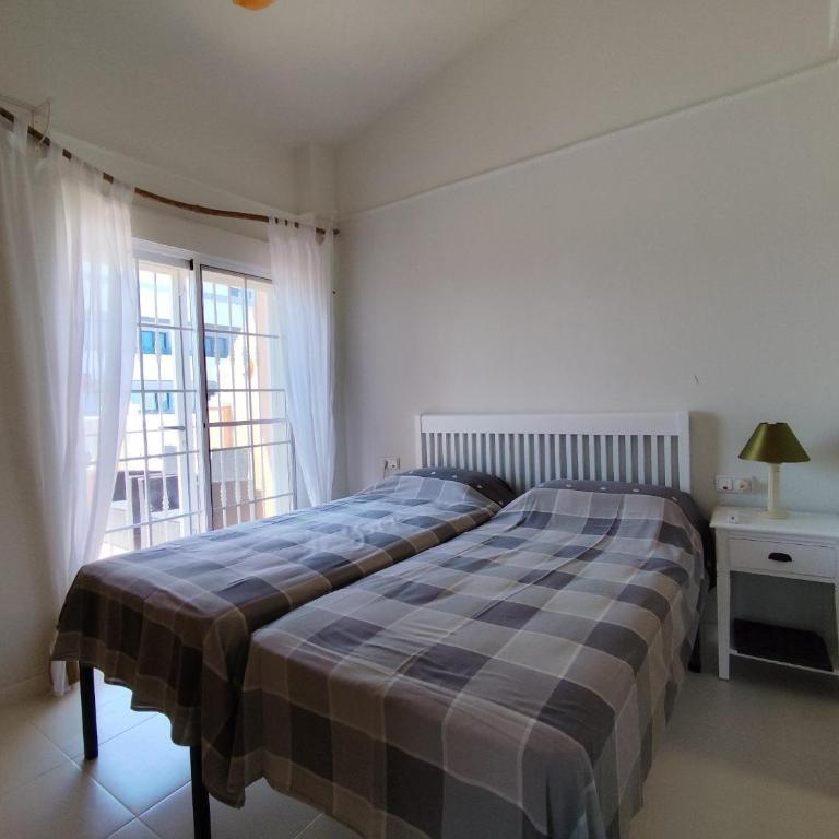 Dúplex con piscina privada y BBQ R27 by Novadesta - Three-Bedroom Villa - 11