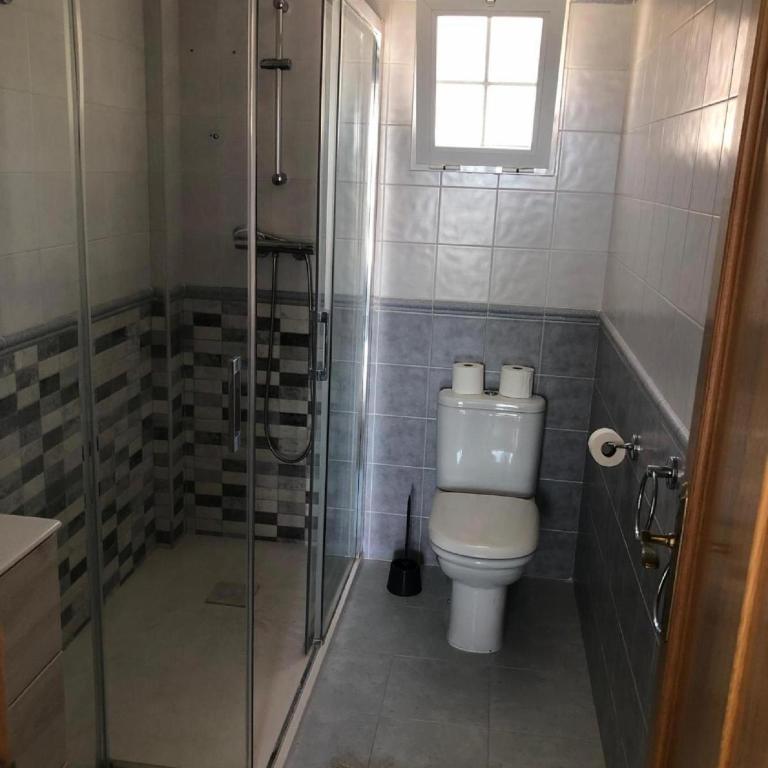 Dúplex con piscina privada y BBQ R27 by Novadesta - Three-Bedroom Villa - 31