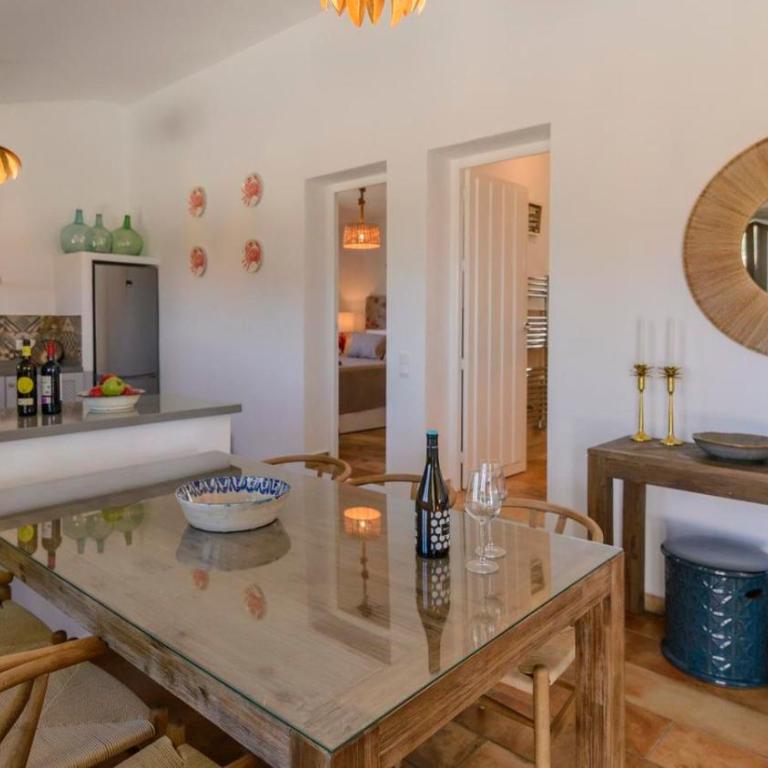 Finca El Frontin Competa by Ruralidays - Villa - 11
