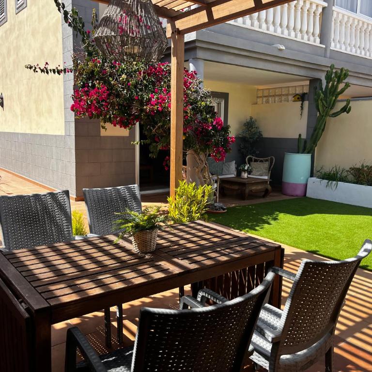 CASA DEL MAR - Cozy Beach House - Casa de 2 dormitorios - 2