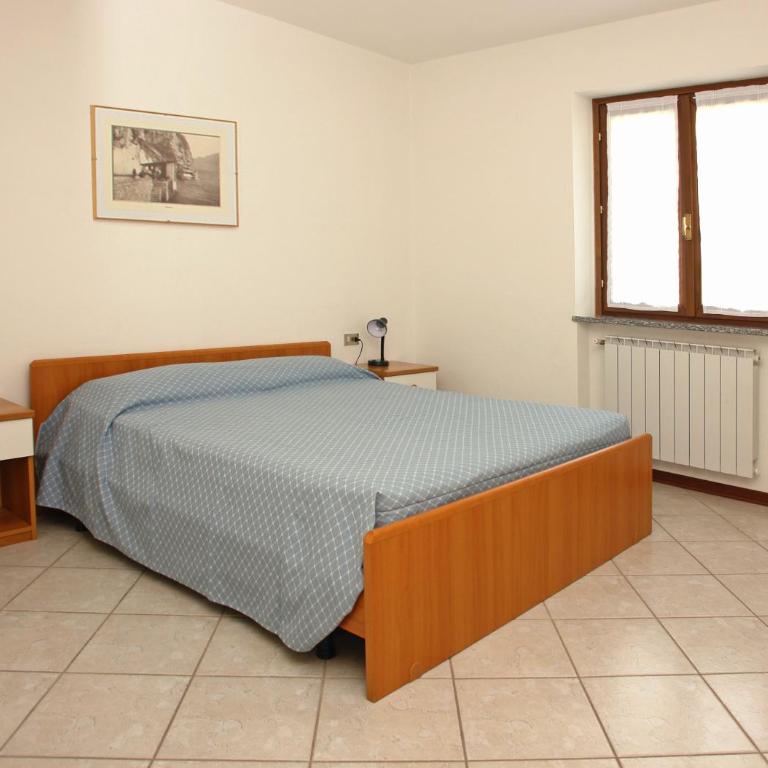 Residence Ruculì - Ruculì Hospitality - Bilocale senza Vista Lago - 4