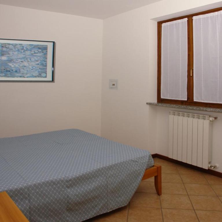 Residence Ruculì - Ruculì Hospitality - Bilocale con Vista Lago - 4