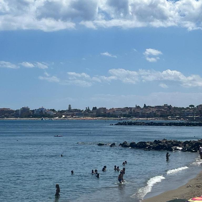 Mare Blu - Casa con 2 Camere da Letto - 37