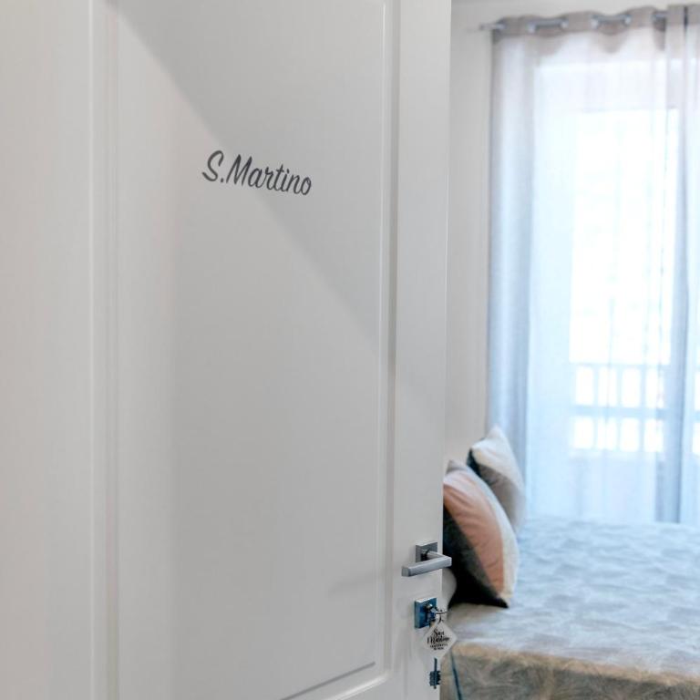 LE STANZE DI PARTENOPE - Luxury Triple Room - 11