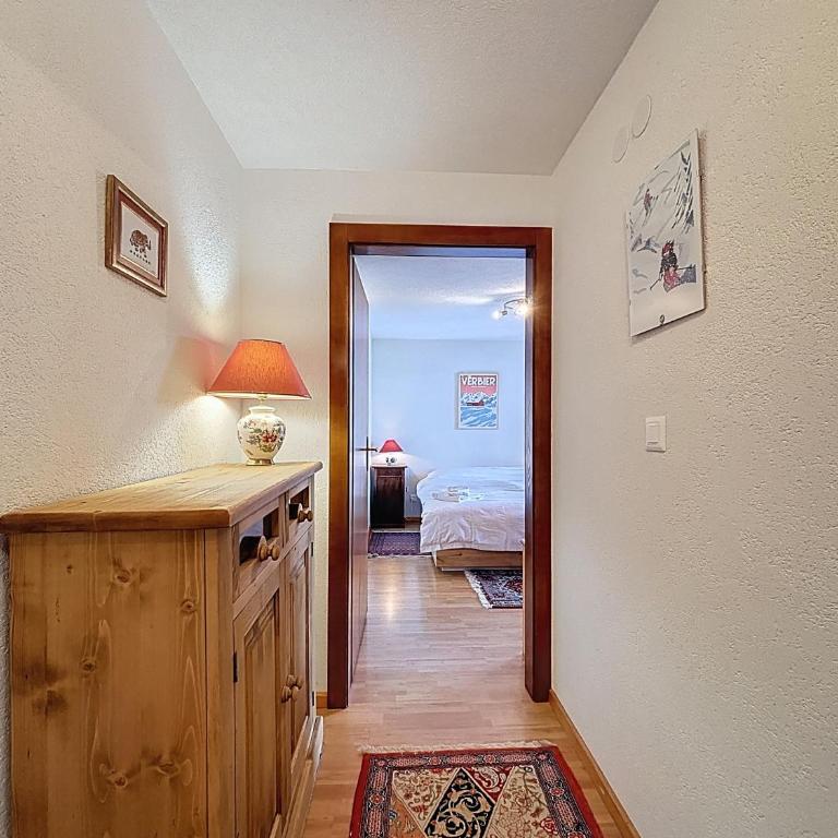 Apartment Méridien 321 - Appartement 2 Chambres - 12