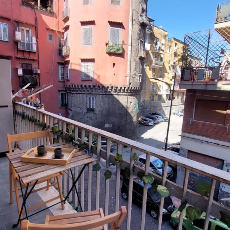 Diana'a Napoli House - Dianapoli - Two-Bedroom Apartment - 4