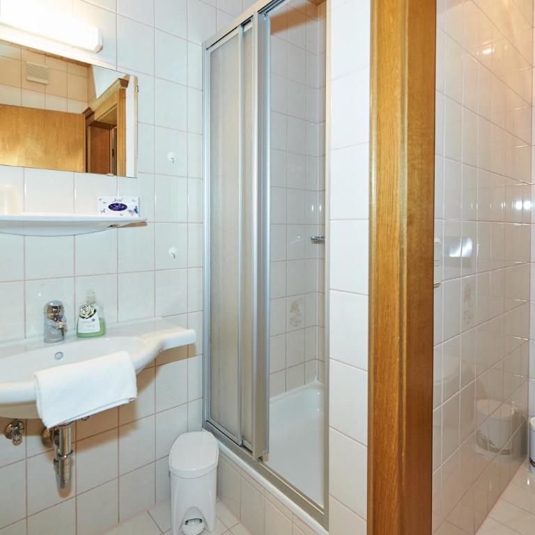 Haus Gappmaier - Habitación Doble - 5