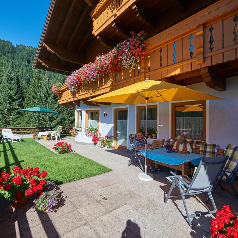 Haus Gappmaier - Habitación Doble - 6