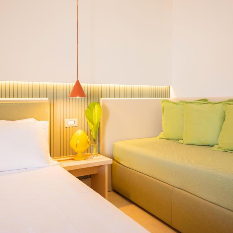 Riva Marina Resort - CDSHotels - Camera Matrimoniale Comfort - 10