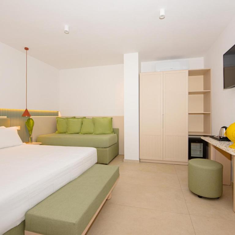 Riva Marina Resort - CDSHotels - Camera Matrimoniale Comfort - 11