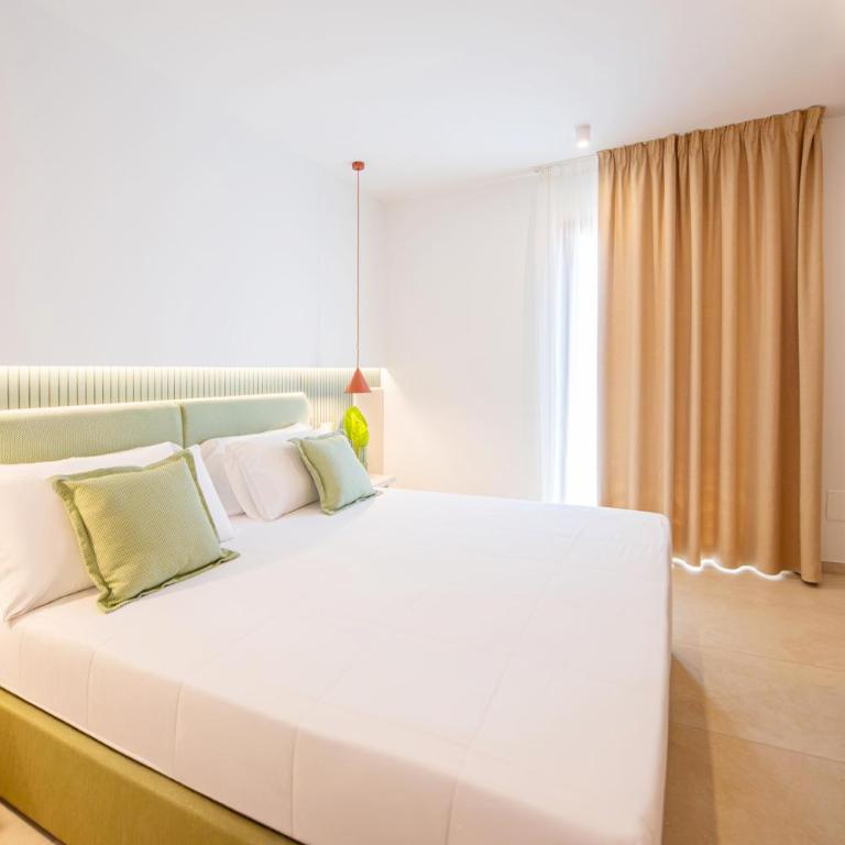 Riva Marina Resort - CDSHotels - Suite Quadrupla - 9