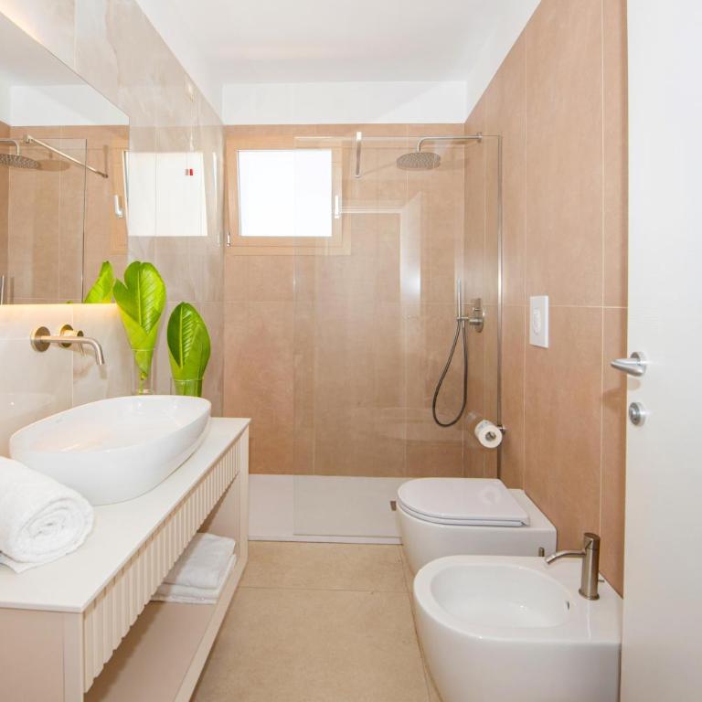 Riva Marina Resort - CDSHotels - Suite Quadrupla - 7