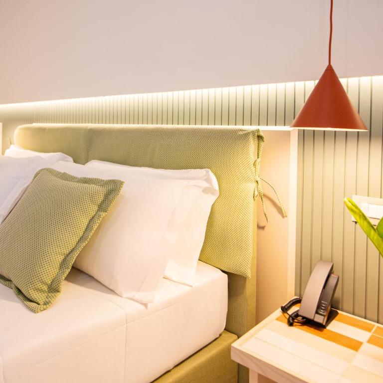 Riva Marina Resort - CDSHotels - Suite Quadrupla - 8