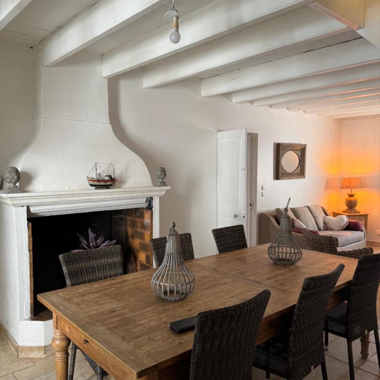 chateau Laprade Narbonne - Maison de Vacances - 6
