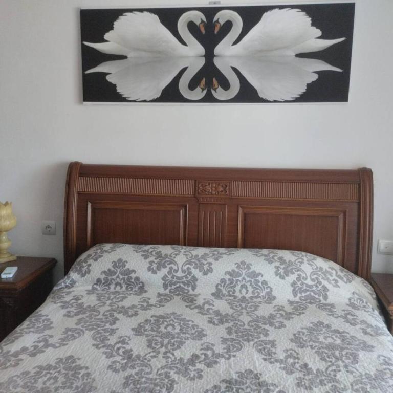 Prime Location! Flat with Sea View -Near Nightlife - Apartamento 1 dormitorio con vistas al mar y terraza - 8