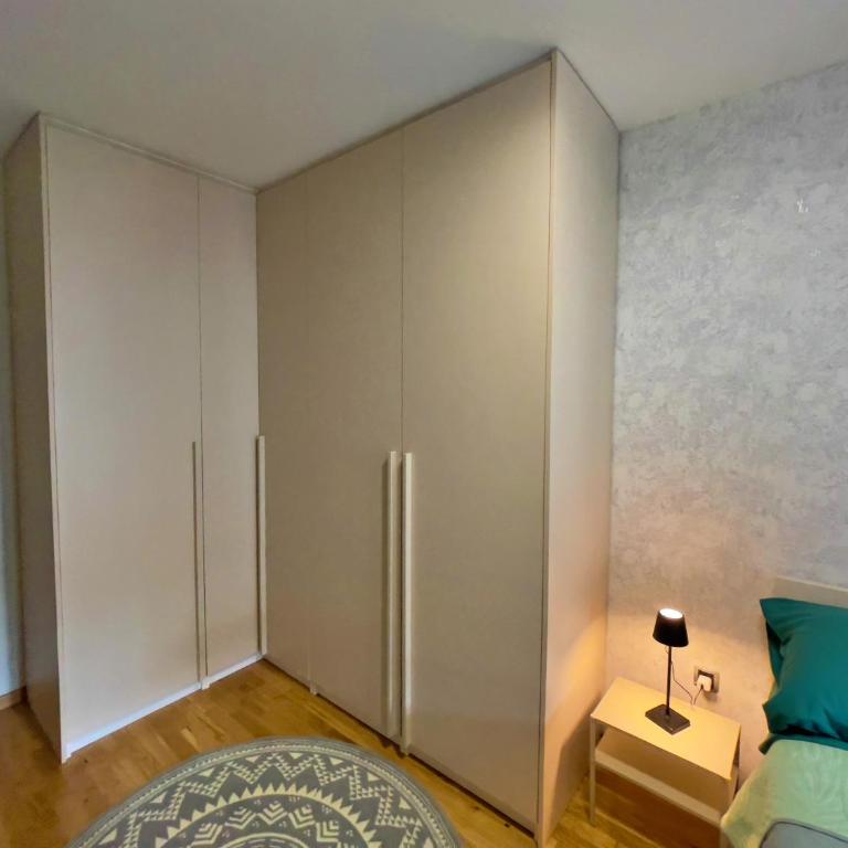 Delux Apartment - Tim Sarajevo - Apartman sa 1 Spavaćom Sobom - 7