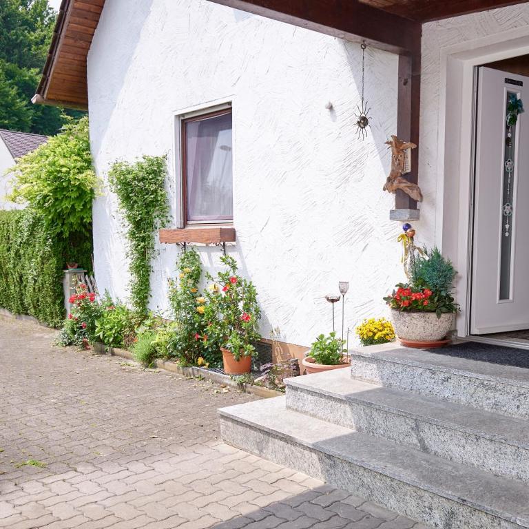 Sonnenschein Chalet - Apartment mit 2 Schlafzimmern und Gartenblick - 50