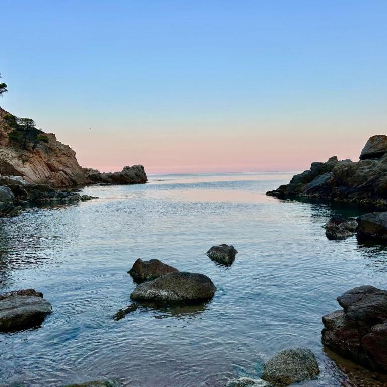 Cala Morisca full AC Sea View Home - Apartamento de 2 dormitorios - 25