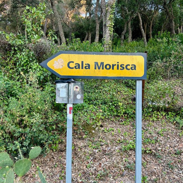 Cala Morisca full AC Sea View Home - Apartamento de 2 dormitorios - 24