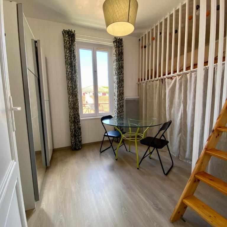Bel appartement en hyper-centre - linge inclus - Appartement 3 Chambres - 6