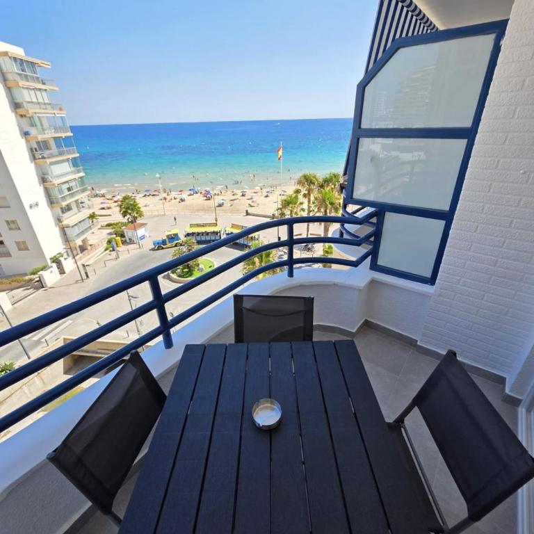 Arenal Sea Views - Apartamento de 1 dormitorio - 1