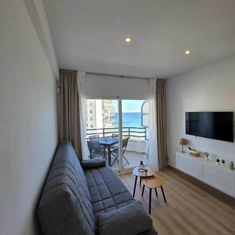Arenal Sea Views - Apartamento de 1 dormitorio - 10