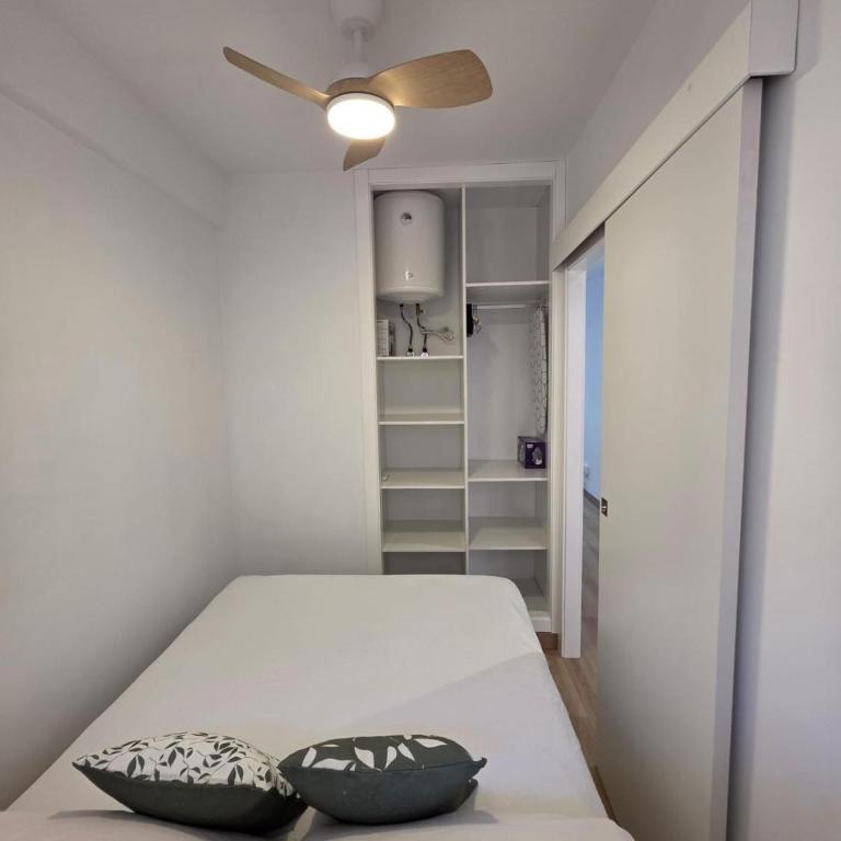 Arenal Sea Views - Apartamento de 1 dormitorio - 4