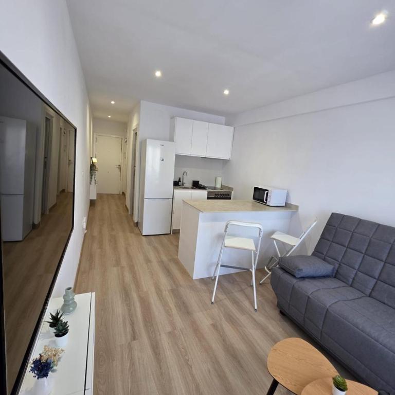 Arenal Sea Views - Apartamento de 1 dormitorio - 9