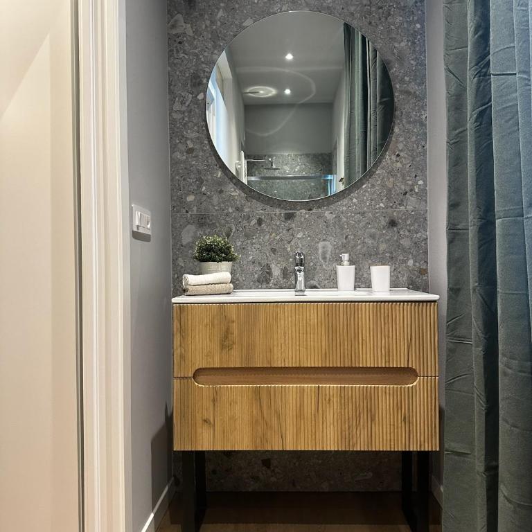 Urban Chic Apartment White - Appartamento con 1 Camera da Letto - 14