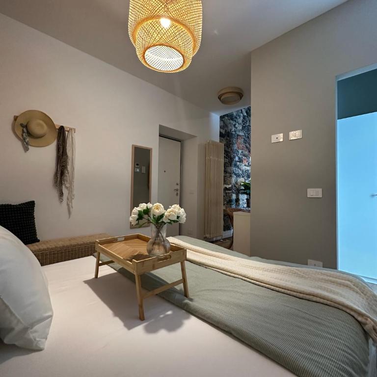Urban Chic Apartment White - Appartamento con 1 Camera da Letto - 11