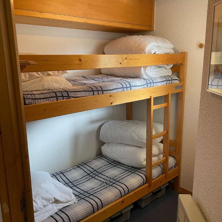 Studio cabine avec coin nuit idéal pour enfants - Apartamento de 1 dormitorio - 2