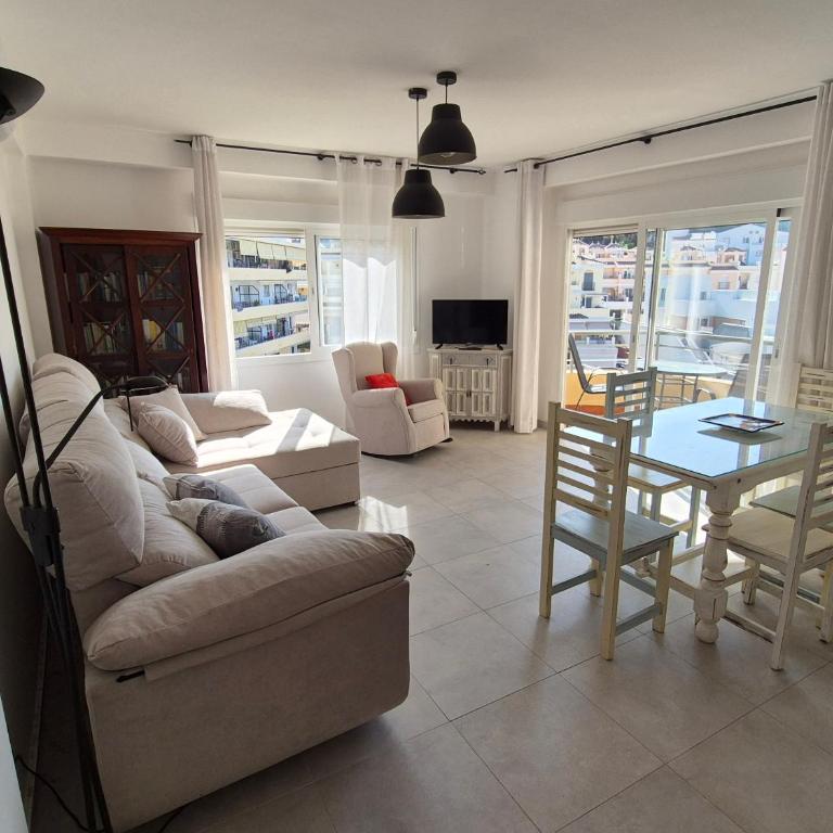Apartamento Tahití Beach - Apartamento de 2 dormitorios - 4