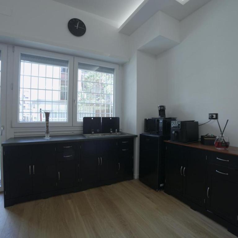 Suites Conca D'Oro, Roma - Appartamento con 1 Camera da Letto - 4