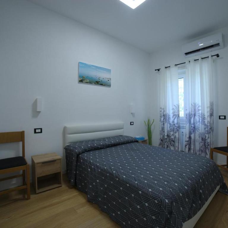 Suites Conca D'Oro, Roma - Appartamento con 1 Camera da Letto - 5