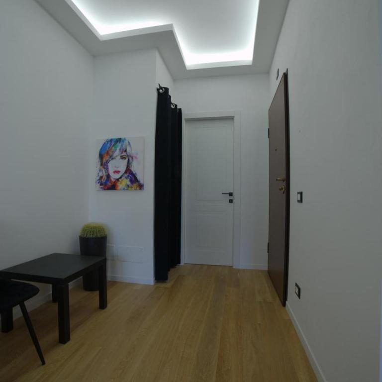 Suites Conca D'Oro, Roma - Appartamento con 1 Camera da Letto - 8