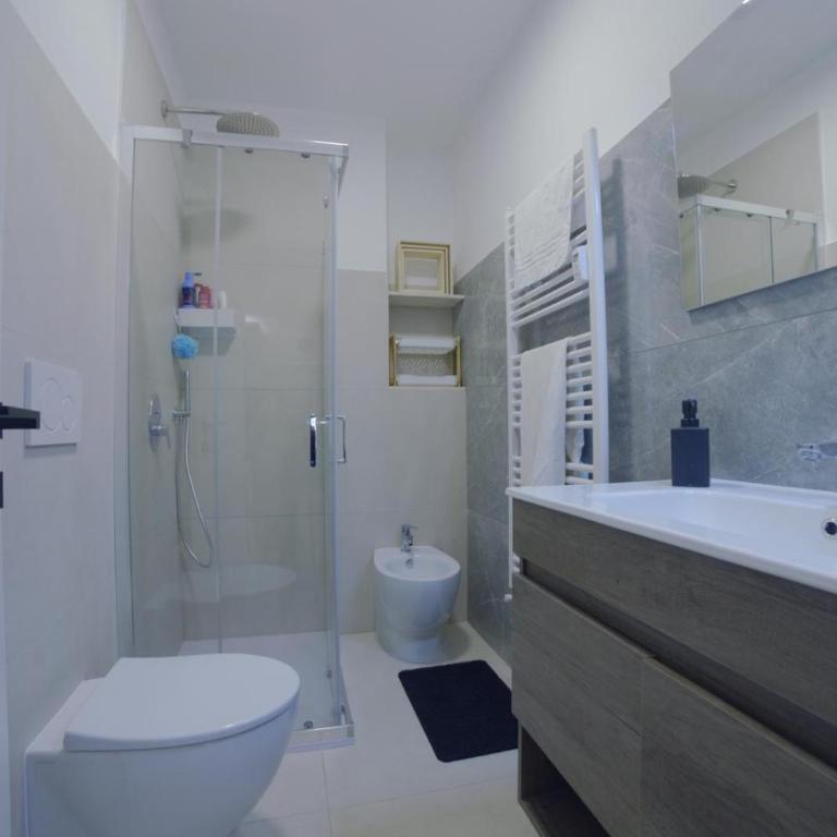 Suites Conca D'Oro, Roma - Appartamento con 1 Camera da Letto - 9