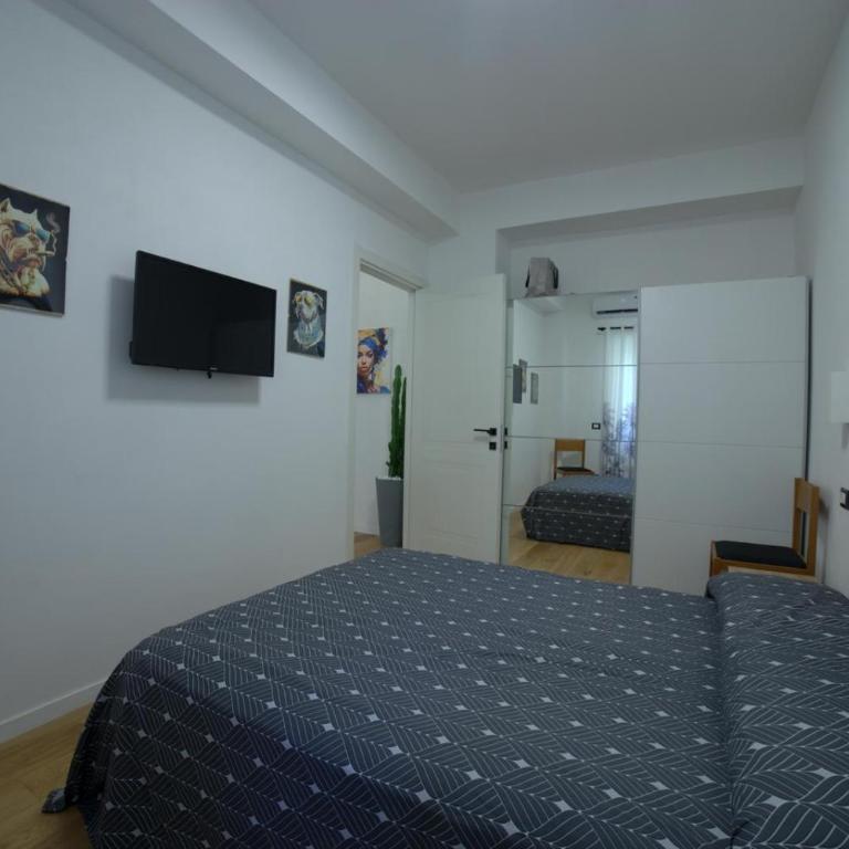 Suites Conca D'Oro, Roma - Appartamento con 1 Camera da Letto - 12