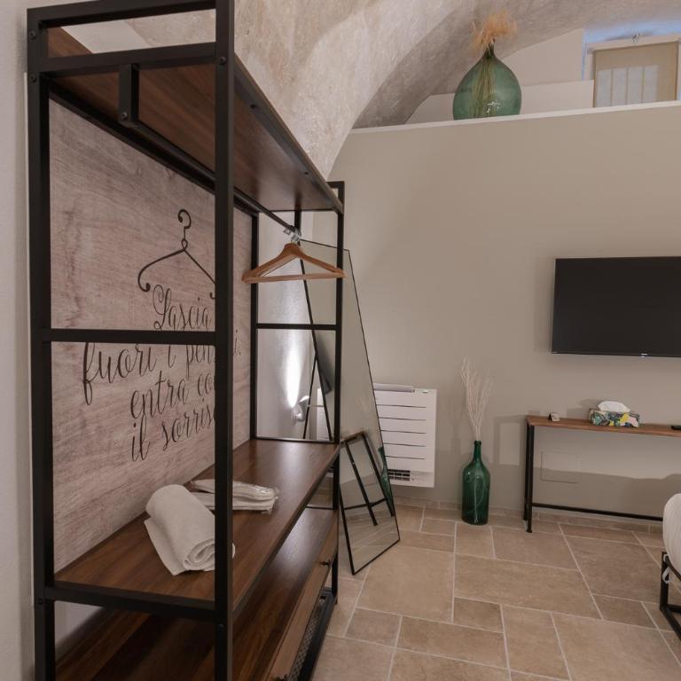 La Goccia Suite - Vacation Home - 40