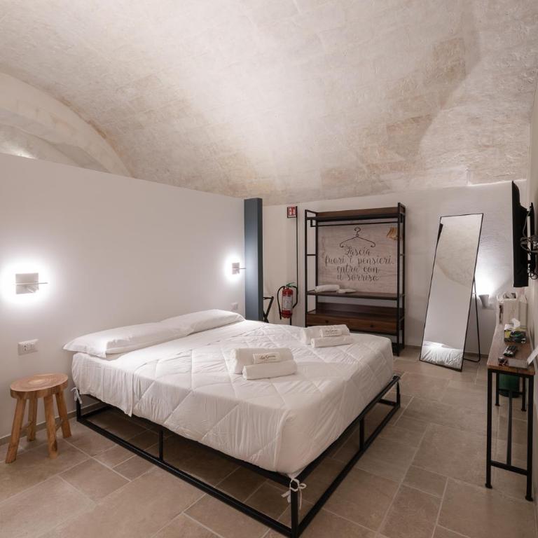 La Goccia Suite - Vacation Home - 1