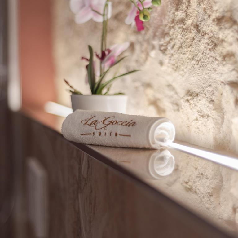 La Goccia Suite - Vacation Home - 59