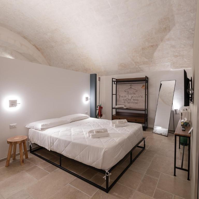 La Goccia Suite - Vacation Home - 29